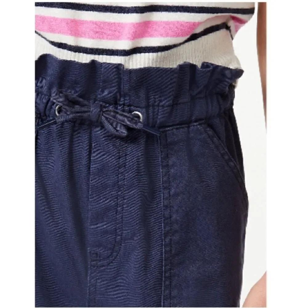 Free Assembly trendy cuffed
